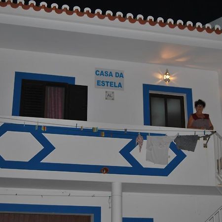 Casa Da Estela Carrapateira Exterior foto