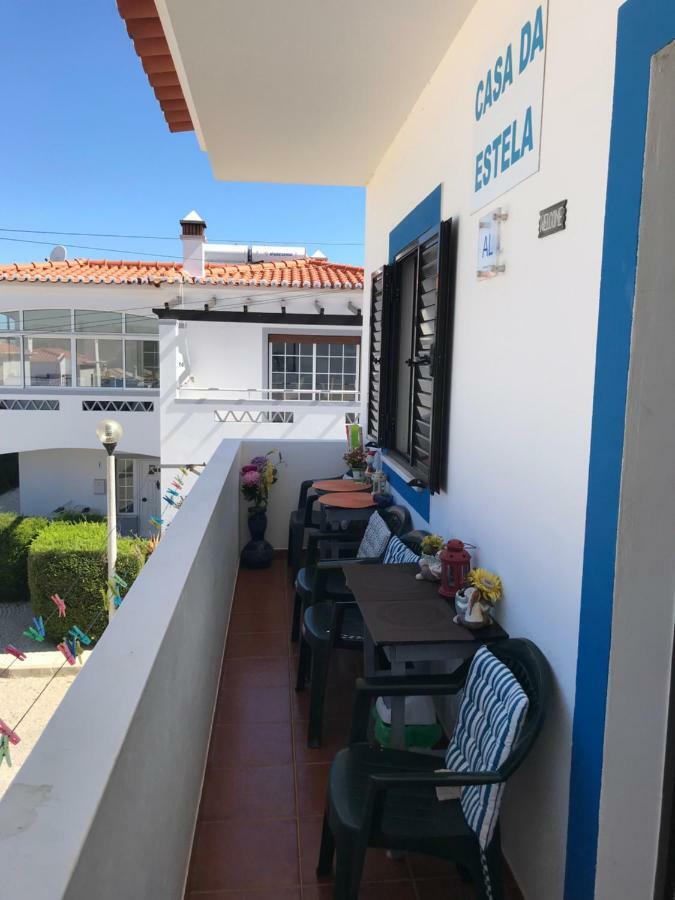 Casa Da Estela Carrapateira Exterior foto